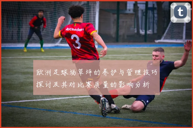欧洲足球场草坪的养护与管理技巧探讨及其对比赛质量的影响分析