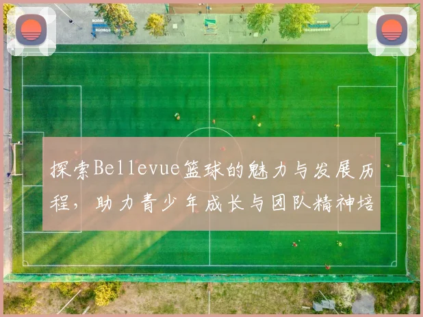 探索Bellevue篮球的魅力与发展历程，助力青少年成长与团队精神培养