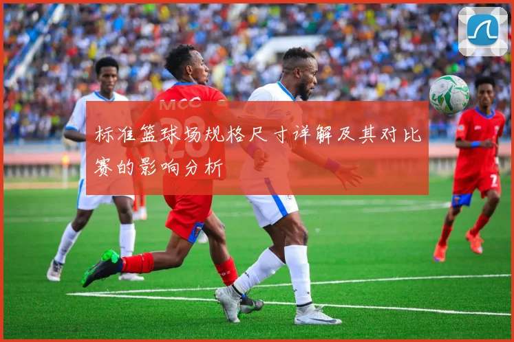 标准篮球场规格尺寸详解及其对比赛的影响分析